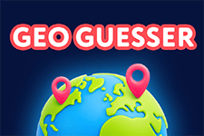 GeoGuessr Unlimited game